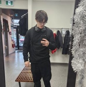 Meet your Posher, Michael